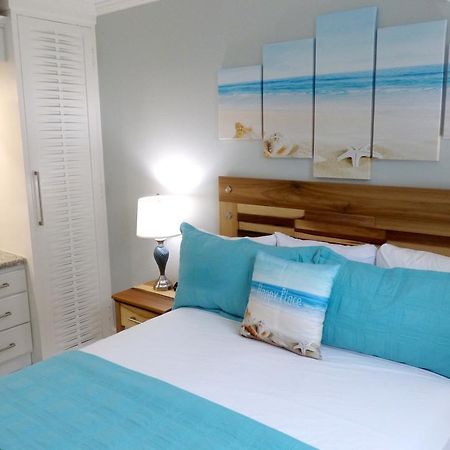 Beach One Bedroom Suite A20 Очо Риос Екстериор снимка