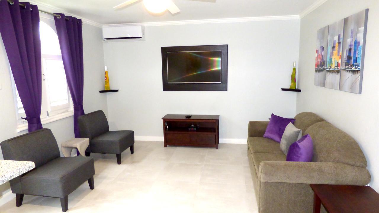 Beach One Bedroom Suite A20 Очо Риос Екстериор снимка