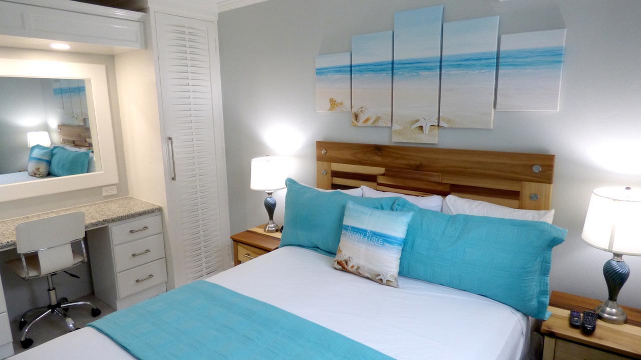 Beach One Bedroom Suite A20 Очо Риос Екстериор снимка