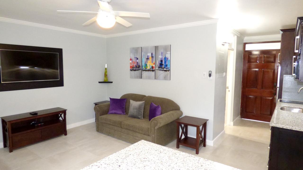Beach One Bedroom Suite A20 Очо Риос Екстериор снимка